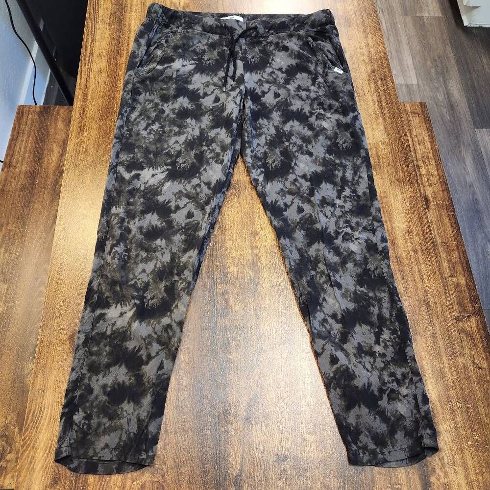 Vans Stormcloud gray pants